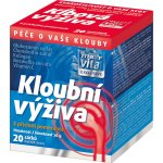 Vitar MaxiVita Exclusive Kloubní výživa Pomeranč 20 sáčků – Hledejceny.cz