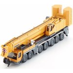 Siku Super Těžký autojeřáb Liebherr 1886 1:87 – Hledejceny.cz