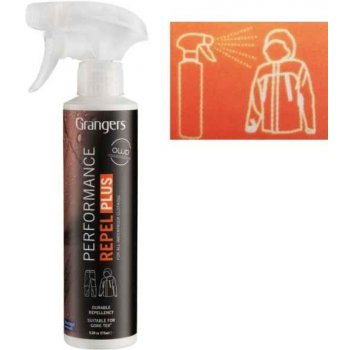 GRANGER´S Performance Repel Spray 275 ml