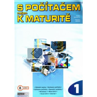 S počítačem nejen k maturitě - 1.díl – Sleviste.cz