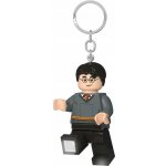 LEGO Harry Potter Harry Potter svítící figurka LGL KE201H – Zboží Mobilmania