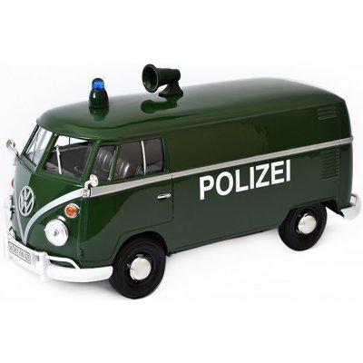 MotorMax Volkswagen T1 Policie 1962 1:24