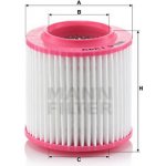 Vzduchový filtr MANN-FILTER C 1343 – Hledejceny.cz