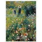 Gardens Impressionism nástěnný 2023 – Zbozi.Blesk.cz
