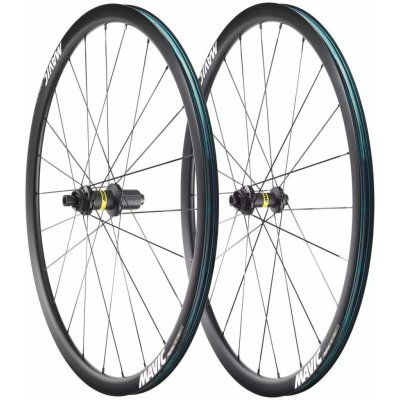 Mavic Ksyrium 30 – Zboží Dáma