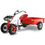 Vari IV GLOBAL plus ANV-500 plus OJ (motor Kohler Command Pro CV224) – Zboží Dáma