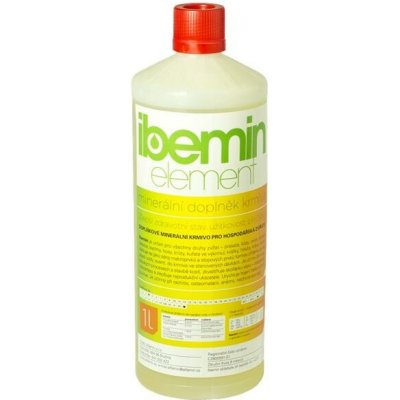 Ibemin Element a.u.v. sol 1000ml – Hledejceny.cz