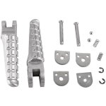 Zadní stupačky MS1105 Ducati Monster – Sleviste.cz