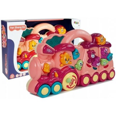 Toys24 lokomotiva – Zboží Mobilmania