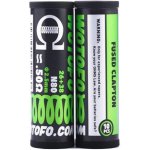Wotofo Fused Clapton Předmotané spirálky 0,5 ohm – Hledejceny.cz