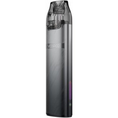 VooPoo Vmate i3 Pod 1500 mAh Silver Black – Sleviste.cz