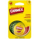 Carmex Watermelon Hydratační balzám na rty v kelímku Meloun 7,5 g