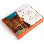 Sonnet Kvašové barvy, sada – Zboží Dáma