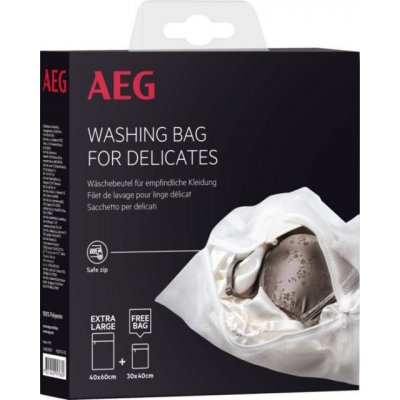 AEG 902979479 Sada sáčků na praní jemného prádla