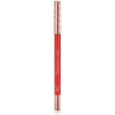 Naj-Oleari Perfect Shape Lip Pencil konturovací tužka na rty 05 fire red 1,12 g