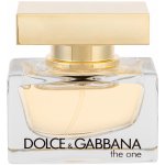 Dolce & Gabbana The One parfémovaná voda dámská 30 ml – Zbozi.Blesk.cz