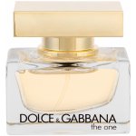 Dolce & Gabbana The One parfémovaná voda dámská 30 ml – Sleviste.cz