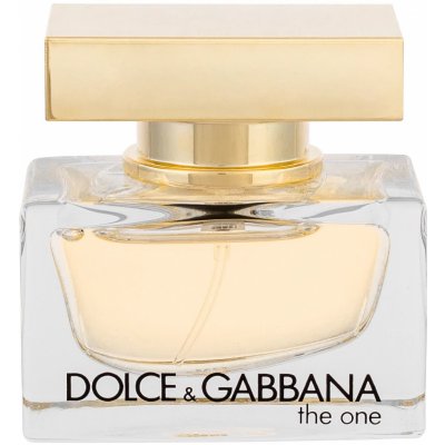 Dolce & Gabbana The One parfémovaná voda dámská 30 ml
