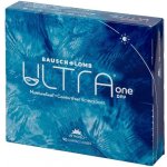 Bausch & Lomb ULTRA One Day 90 čoček – Hledejceny.cz