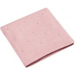 Nanna Merino deka Apollo Pink – Hledejceny.cz