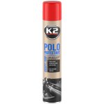 K2 POLO Protectant Mat Strawberry 750 ml | Zboží Auto