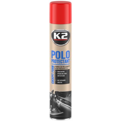 K2 POLO Protectant Mat Strawberry 750 ml | Zboží Auto
