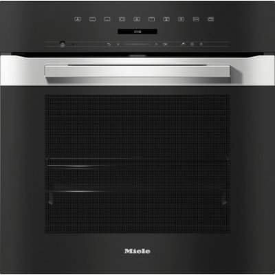 Miele H 7262 BP Nerez CleanSteel – Hledejceny.cz