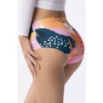 Julimex Tutti Frutti Simple Maxi Kalhotky Mix – Hledejceny.cz