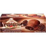 Papagena Piškoty s čokoládovou náplní 150 g – Zbozi.Blesk.cz