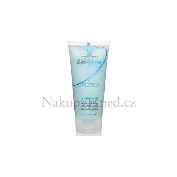 Bio Ionic Ion Gel Wax gel na vlasy 175 ml