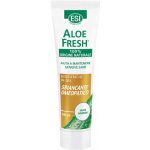 ESI zubní pasta Homeopatic Whitening, Aloe Fresh 100 ml – Zboží Mobilmania