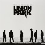 Minutes to Midnight - Linkin Park LP – Zboží Mobilmania