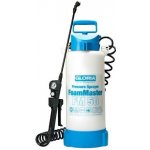 Gloria FoamMaster FM 50 – Hledejceny.cz