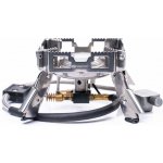 RidgeMonkey Quad Stove Pro Mini – Hledejceny.cz