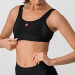 Castelli Rosso Corsa black – Sleviste.cz
