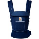 Ergobaby ADAPT ORIGINAL MIDNIGHT modrá – Zboží Dáma