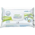 Schülke Mikrozid Universal wipes premium ubrousky 100 ks – Zboží Dáma