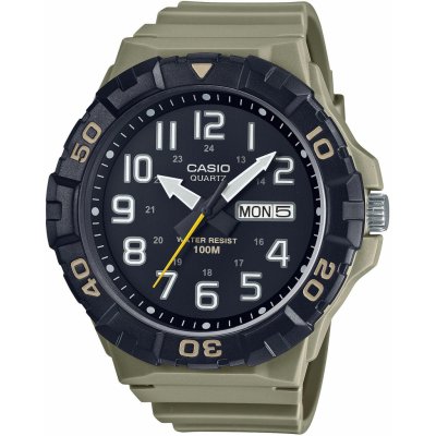 Casio MRW-210H-5A