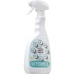 VETERINOL roztok rozprašovač 500 ml – HobbyKompas.cz