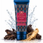 Tesori d'Oriente Legno Di Ebano E Ginseng - sprchový gel 250 ml – Hledejceny.cz