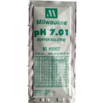 Milwaukee Kalibrovací roztok pH 7,01 - 20ml – Zboží Dáma