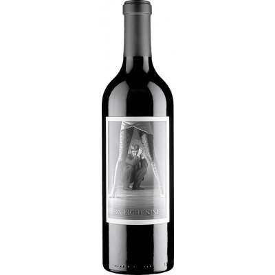 689 Cellars Master and Servant Cabernet Sauvignon 2022 Červené 14,5% 0,75 l (holá láhev) – Hledejceny.cz