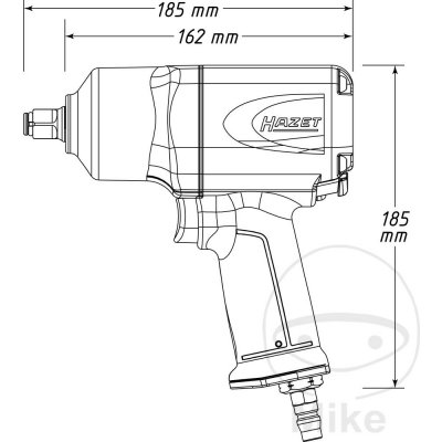 Hazet 9012EL-SPC – HobbyKompas.cz