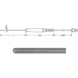 Greisinger GTF 900