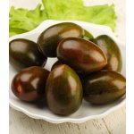 BIO Rajče Černá švestka - Solanum lycopersicum - bio osivo rajčat - 7 ks – Zbozi.Blesk.cz