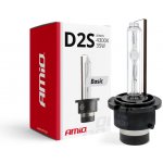 Xenonová výbojka D2S 4300°K (1 ks) - Amio – Zboží Mobilmania