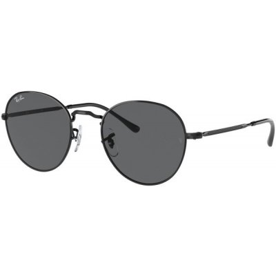 Ray-Ban David RB3582 002 B1 – Hledejceny.cz