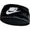 Čelenka do vlasů Čelenka Nike Warm Headband 9038-248-974