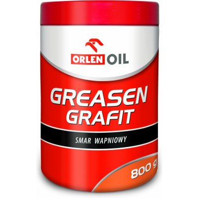 Orlen Oil Liten LV 2-3 1 kg – Zboží Mobilmania