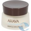 Ahava Time To Hydrate jemný oční krém Paraben Free 15 ml